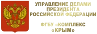 Официальный сайт национального парка "Крымский"