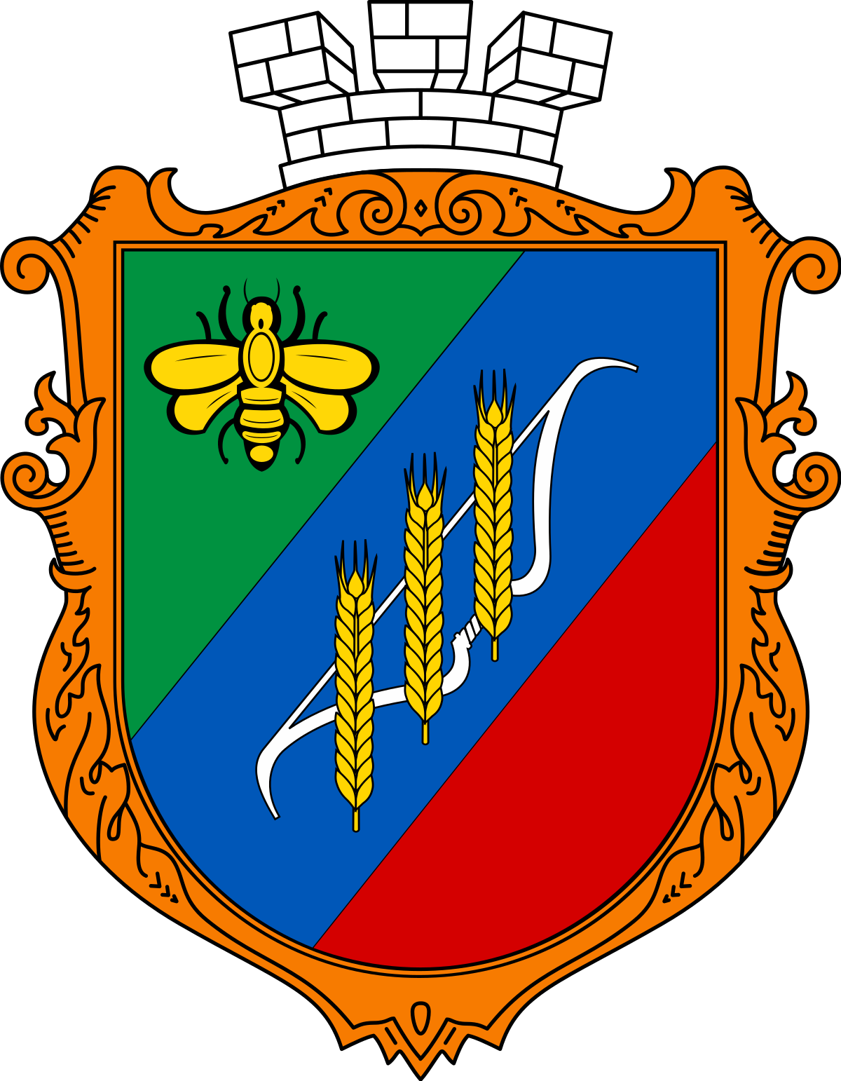 Герб Джанкоя