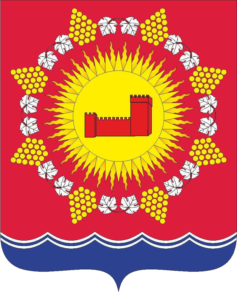 Герб Судака