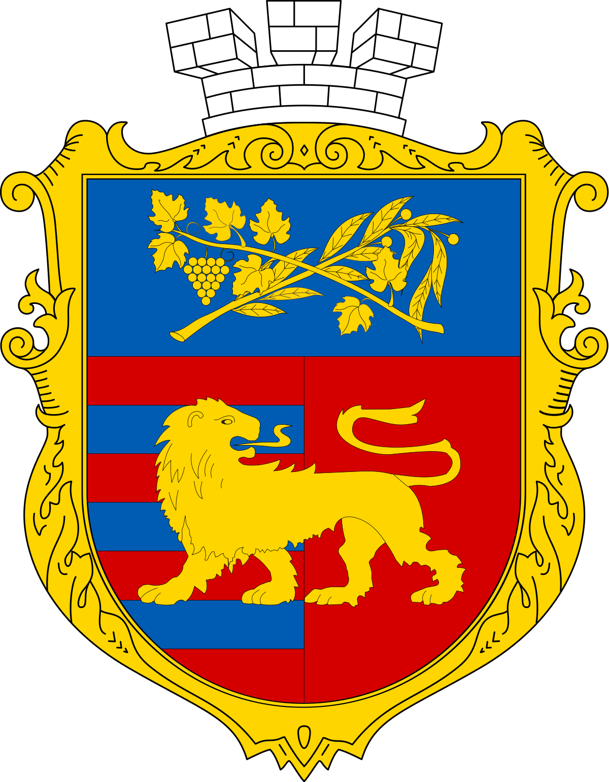 Герб Ялты