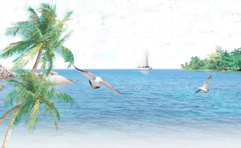 Затерянный мир