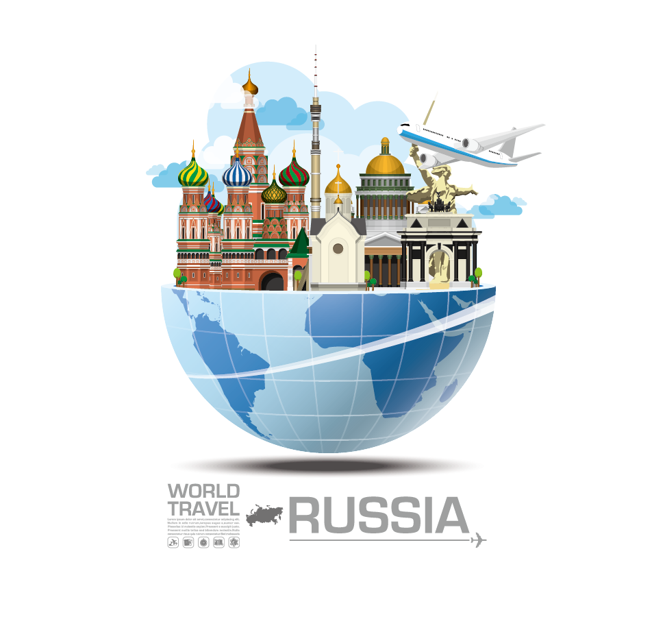 Вы слишком долго прожили в России, если...