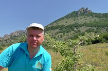 Автор сайта