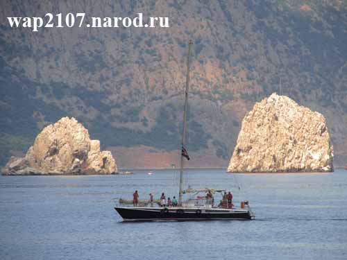 Гурзуф